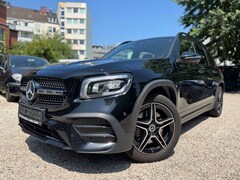 Bild des Angebotes Mercedes-Benz GLB 220 GLB220d*AMG-PREMIUM*NAVI/R-CAM/KEY-GO/SHZ*S-HEFT