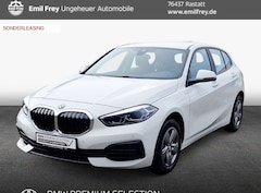 Bild des Angebotes BMW 116 i Advantage*Sport Lederlenkrad