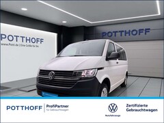 Bild des Angebotes VW T6.1 Transporter Kombi 2.0 TDI 9-SITZER NAVI KLIMA