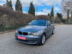 Bild des Angebotes BMW 118 Cabrio 118i/Autom./Steuerkette neu/TÜV neu