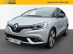 Bild des Angebotes Renault Grand Scenic Pano 7 Sitzer