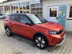 Bild des Angebotes Opel Frontera GS 1.2 81 kW Tech Paket 10"Radio LED