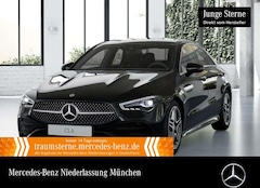 Bild des Angebotes Mercedes-Benz CLA 180 AMG+LED+KAMERA+KEYLESS+7G