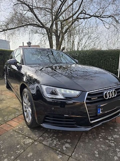Bild des Angebotes Audi A4 2.0 TDI ultra S tronic