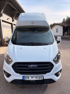 Bild des Angebotes Ford Nugget Westfalia