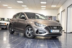 Bild des Angebotes Hyundai i30 Edit 30 Mild-Hybrid Lim CarPlay Kamer 1-Hand