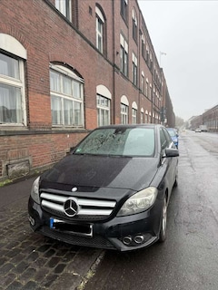Bild des Angebotes Mercedes-Benz B 200 B 200 (246.243)