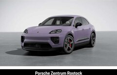 Bild des Angebotes Porsche Macan 4S Luftfederung Surround-View LED-Matrix