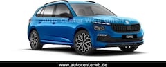 Skoda Kamiq Balance 1.5TSI DSG
