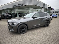 Bild des Angebotes Mazda CX-60 2025 Homura 3.3L e-SKYACTIV D 254 PS *Convenience