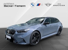 Bild des Angebotes BMW M5 Touring - UPE 159.720,- € #exclusive