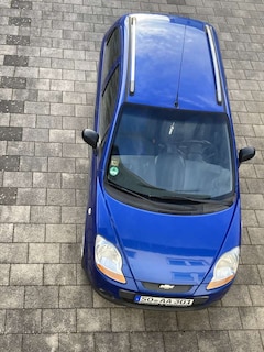 Bild des Angebotes Chevrolet Matiz Matiz 0.8 S