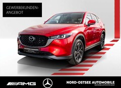 Bild des Angebotes Mazda CX-5 2.5 e-SKYACTIV-G ADVANTAGE  NAVI KAMERA SHZ