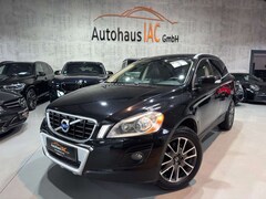 Bild des Angebotes Volvo XC60 XC60 Summum AWD/BI-XENON/AHK/TEMPOMAT/