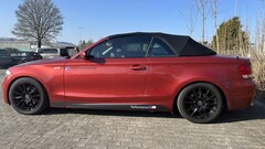 Bild des Angebotes BMW 118 118i Cabrio M-paket NeuTUV 2027