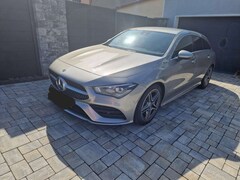 Bild des Angebotes Mercedes-Benz CLA 220 CLA 220 d (118.614)