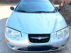 Bild des Angebotes Chrysler 300 M 3.5 V6 ebay Auktion ab 1€