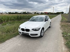 Bild des Angebotes BMW 114 114i Sport Line