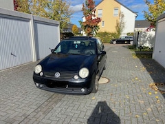 Bild des Angebotes VW Lupo Lupo 1.4 FSI