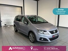 Bild des Angebotes SEAT Alhambra 1.4TSI FR-Line  ParkAssist+Kamera|Xenon