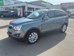 Bild des Angebotes Opel Antara 2.2 CDTI Style 4x4 Cosmo 1.Jahr Garantie
