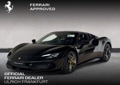 Bild des Angebotes Ferrari 296 GTB ***Ferrari Frankfurt***