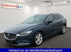 Bild des Angebotes Mazda 6 2.2 CD SKYACTIV-D Sports-Line Automatik