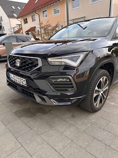 Bild des Angebotes SEAT Ateca FR