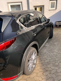 Bild des Angebotes Mazda CX-5 Sports-Line AWD