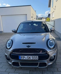 Bild des Angebotes MINI Cooper S Cabrio MINI CABRIO