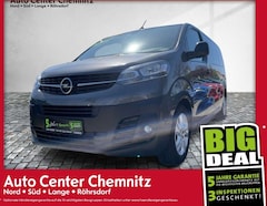 Bild des Angebotes Opel Vivaro Doppelkabine 1.5 D  Edition M Standh.