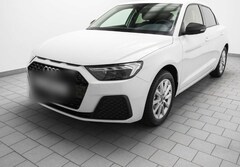 Bild des Angebotes Audi A1 Sportback 25 TFSI LED CarPlay SHZ Klima