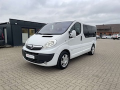 Bild des Angebotes Opel Vivaro 2.0 CDTI Life Cosmo L1H1 AHK Standheizung