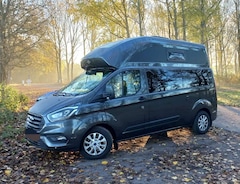 Bild des Angebotes Ford Nugget Nugget Plus Hochdach