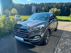 Bild des Angebotes Hyundai TUCSON 1.6 Turbo Passion 2WD