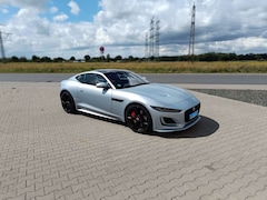 Bild des Angebotes Jaguar F-Type F-Type Coupe P450 Aut. R-Dynamic