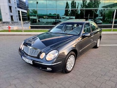 Bild des Angebotes Mercedes-Benz E 240 Elegance