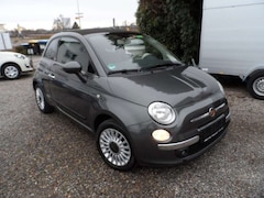 Bild des Angebotes Fiat 500 Cabrio