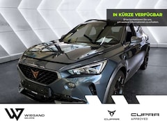 Bild des Angebotes CUPRA Formentor 1.4 TSI VZ e-Hybrid LED PANO COPPER