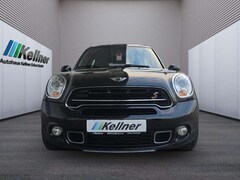 Bild des Angebotes MINI Cooper SD Countryman All4 Aut.+Klimaaut.+Leder+