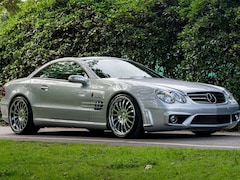 Bild des Angebotes Mercedes-Benz SL 65 AMG