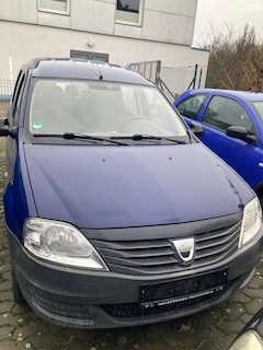 Bild des Angebotes Dacia Logan Logan MCV MCV 1.4