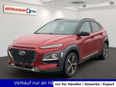 Bild des Angebotes Hyundai KONA 1.0 T-GDI Style 2WD LED Kamera