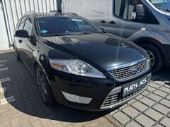 Bild des Angebotes Ford Mondeo Turnier Titanium X