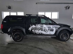 Bild des Angebotes Nissan Navara Navara DPF Autm. LE