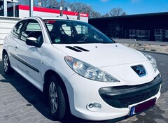 Bild des Angebotes Peugeot 206 206+