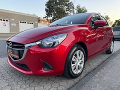 Bild des Angebotes Mazda 2 Lim. Center-Line/TÜV Neu/Klima/ALU