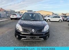Bild des Angebotes Renault Koleos Luxe Euro4 Klima Allrad Leder Xenon