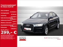 Bild des Angebotes Audi Q3 1.4 TFSI Xenon Navi Keyless AD Bi-Xenon El. Heckkl