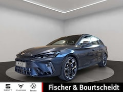 Bild des Angebotes SEAT Leon Sportstourer 2.0 TSI 245 kW 4Drive VZ AH